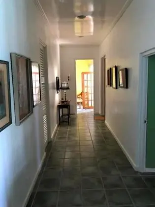 Villa, 4 Yatak Odası, Denize Sıfır