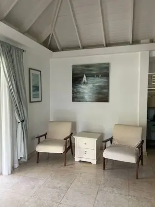 Villa, 1 En Büyük (King) Boy Yatak, Denize Sıfır