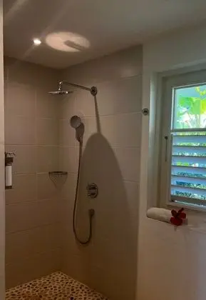 Villa, 1 En Büyük (King) Boy Yatak, Denize Sıfır