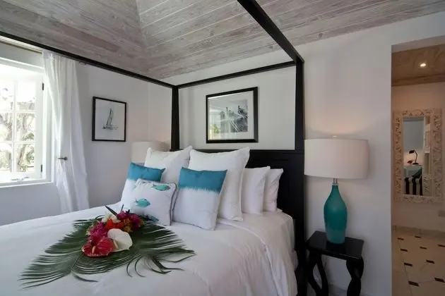 Oda, 1 Büyük (Queen) Boy Yatak, Balkon, Deniz Manzaralı (MainHouse SeaView Room,Queen Bed,Terr)
