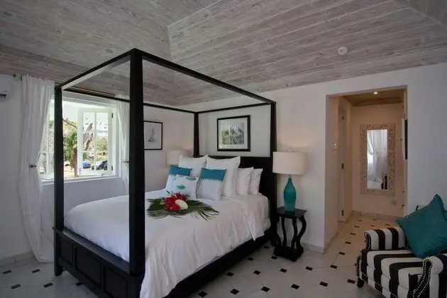 Oda, 1 Büyük (Queen) Boy Yatak, Balkon, Deniz Manzaralı (MainHouse SeaView Room,Queen Bed,Terr)