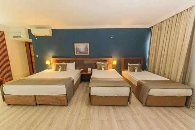 Corner Room
