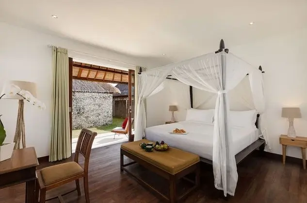 4 Bedroom Pool Villa