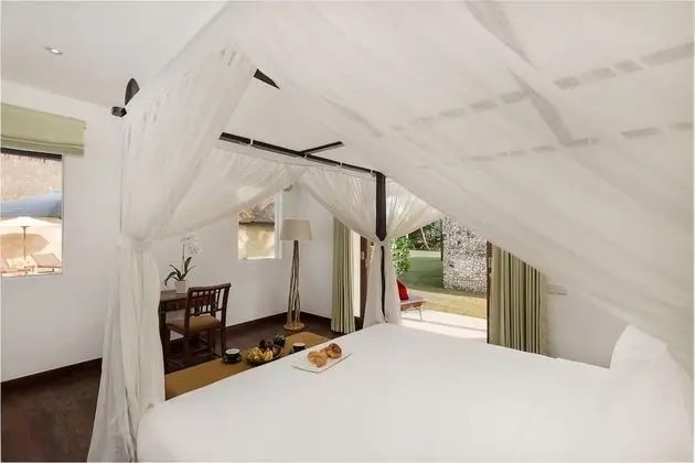 4 Bedroom Pool Villa