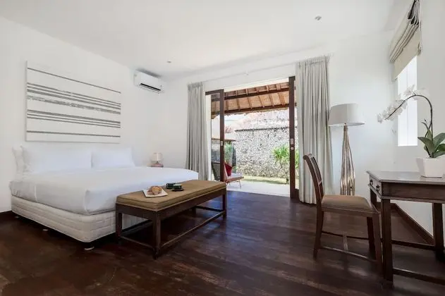 4 Bedroom Pool Villa
