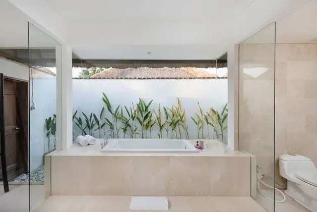 4 Bedroom Pool Villa