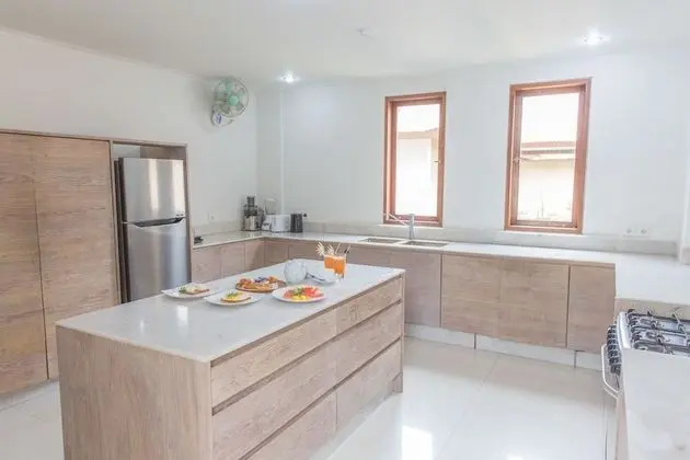 4 Bedroom Pool Villa