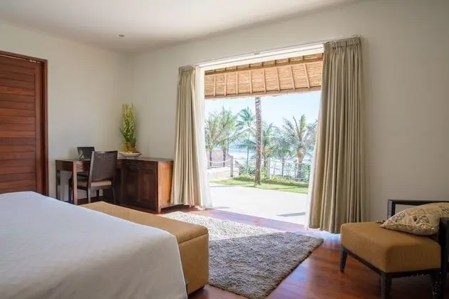 5 Bedroom Pool Villa