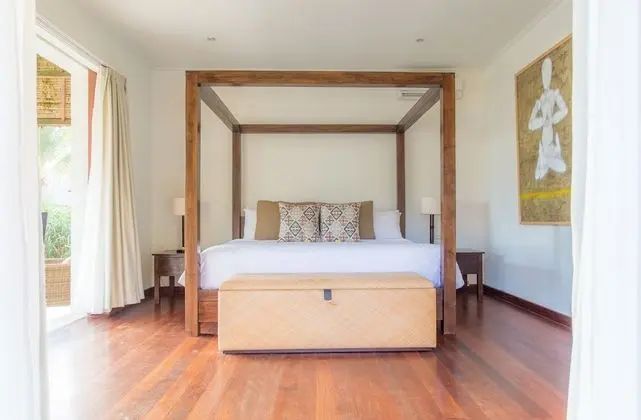 5 Bedroom Pool Villa