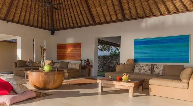 5 Bedroom Pool Villa