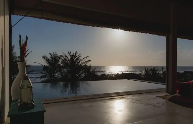 5 Bedroom Pool Villa