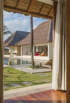 5 Bedroom Pool Villa