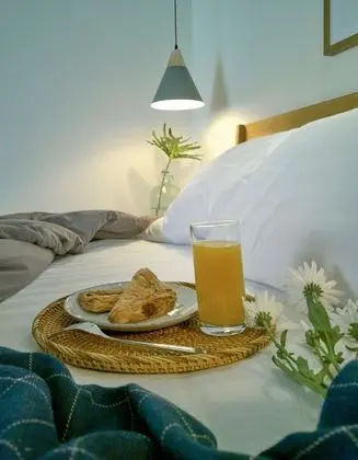 Villa, 3 Yatak Odası