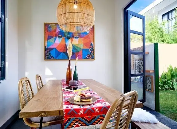 Villa, 3 Yatak Odası