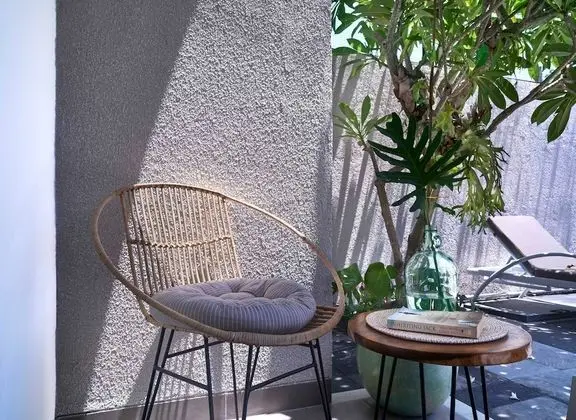 Villa, 3 Yatak Odası