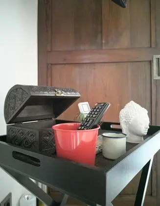 Villa, 3 Yatak Odası
