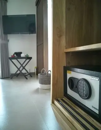 Villa, 3 Yatak Odası
