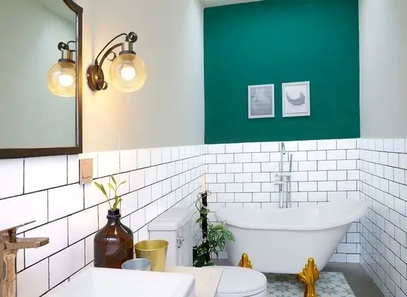 Villa, 3 Yatak Odası