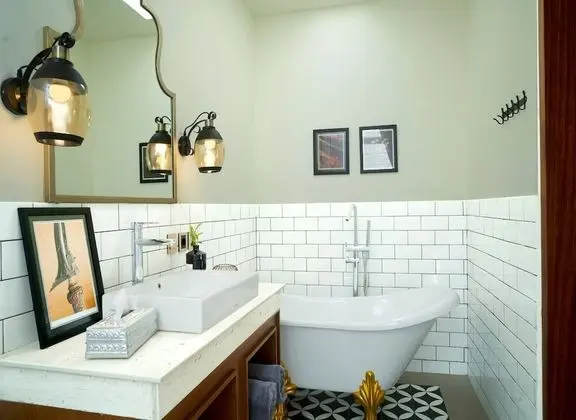 Villa, 3 Yatak Odası