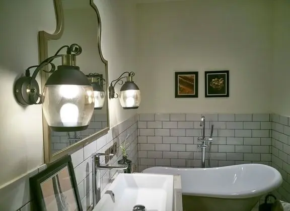 Villa, 3 Yatak Odası