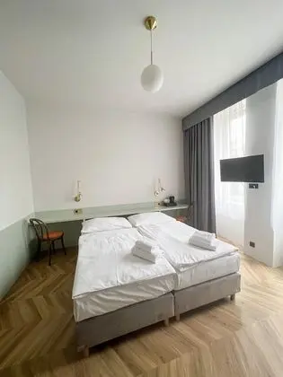 Tek Kişilik Oda