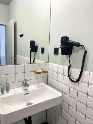 Tek Kişilik Oda