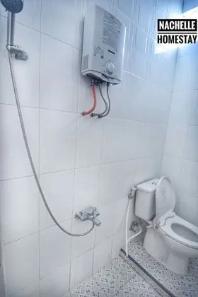 Superior Oda, 1 En Büyük (King) Boy Yatak, Özel Banyo, Dağ Manzaralı