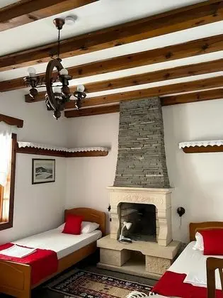 İki Ayrı Yataklı Oda