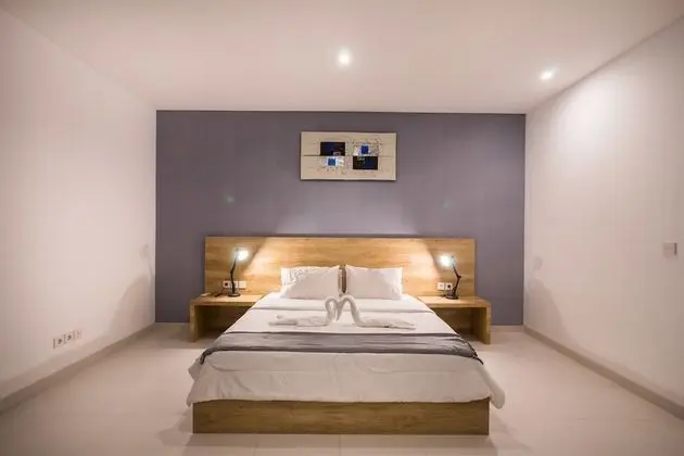 Villa, 1 Yatak Odası, Kişiye Özel Havuzlu