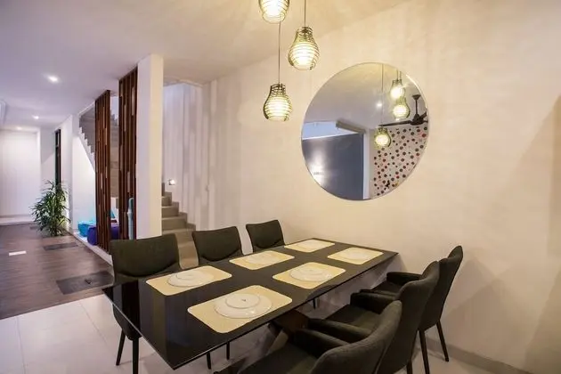 Villa, 1 Yatak Odası, Kişiye Özel Havuzlu
