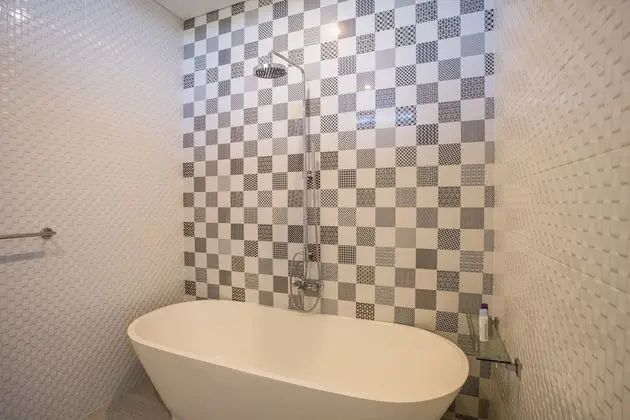 Villa, 1 Yatak Odası, Kişiye Özel Havuzlu