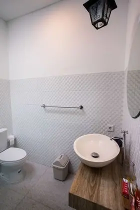 Villa, 1 Yatak Odası, Kişiye Özel Havuzlu