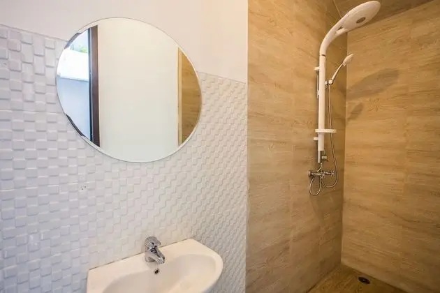 Villa, 1 Yatak Odası, Kişiye Özel Havuzlu