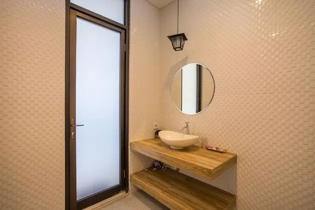 Villa, 1 Yatak Odası, Kişiye Özel Havuzlu