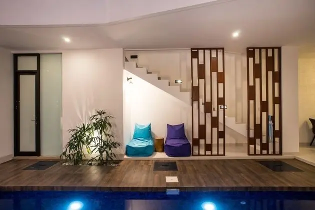 Villa, 1 Yatak Odası, Kişiye Özel Havuzlu