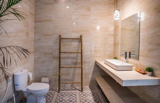 Villa, 1 Yatak Odası, Kişiye Özel Havuzlu, Havuz Manzaralı