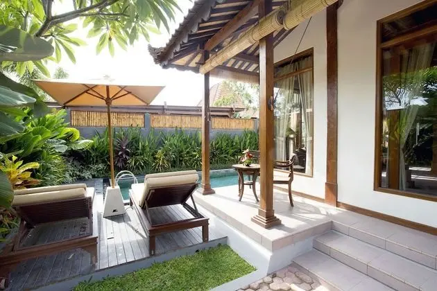 Villa, 2 Yatak Odası, Kişiye Özel Havuzlu