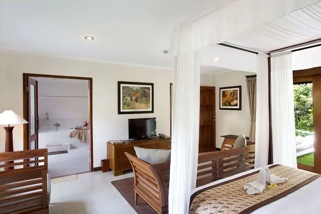 Villa, 2 Yatak Odası, Kişiye Özel Havuzlu