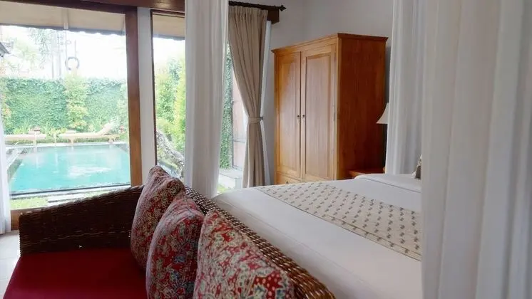 Villa, 2 Yatak Odası, Kişiye Özel Havuzlu
