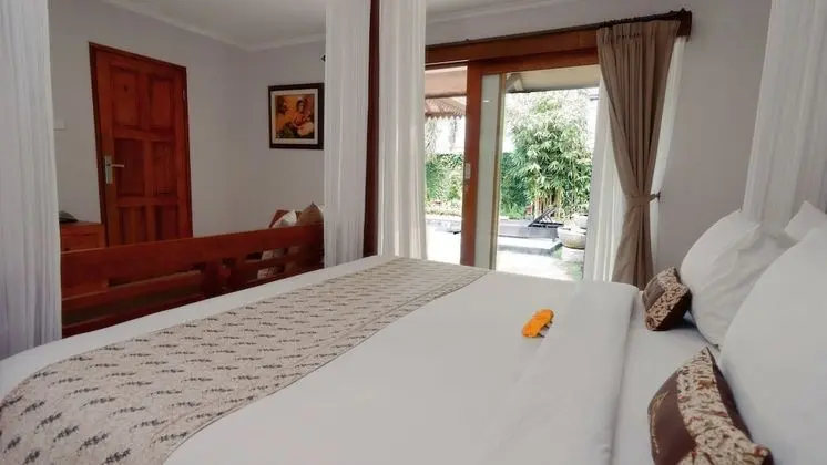 Villa, 2 Yatak Odası, Kişiye Özel Havuzlu