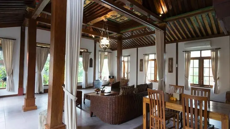 Villa, 2 Yatak Odası, Kişiye Özel Havuzlu