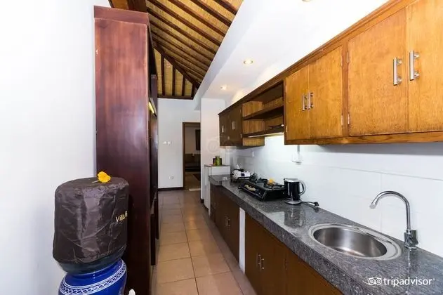 Villa, 2 Yatak Odası, Kişiye Özel Havuzlu