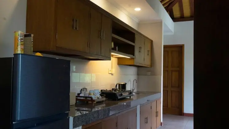 Villa, 2 Yatak Odası, Kişiye Özel Havuzlu