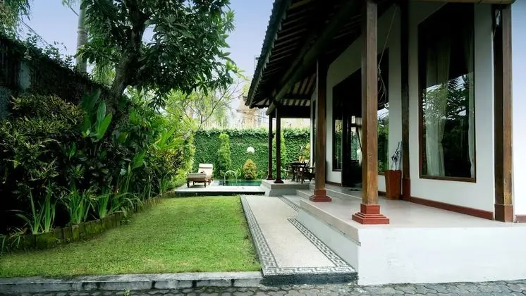 Villa, 2 Yatak Odası, Kişiye Özel Havuzlu