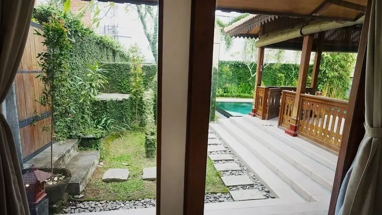 Villa, 2 Yatak Odası, Kişiye Özel Havuzlu