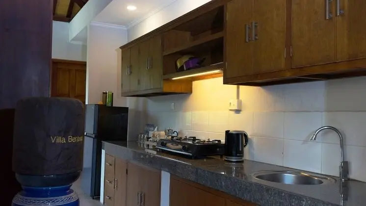 Villa, 2 Yatak Odası, Kişiye Özel Havuzlu