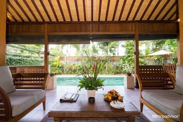 Villa, 2 Yatak Odası, Kişiye Özel Havuzlu
