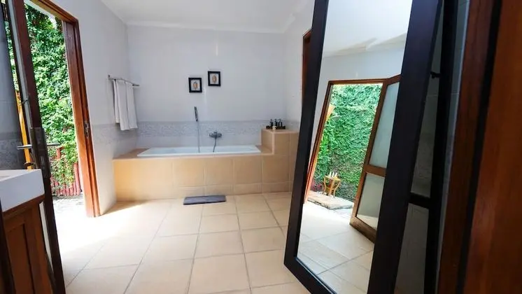 Villa, 2 Yatak Odası, Kişiye Özel Havuzlu