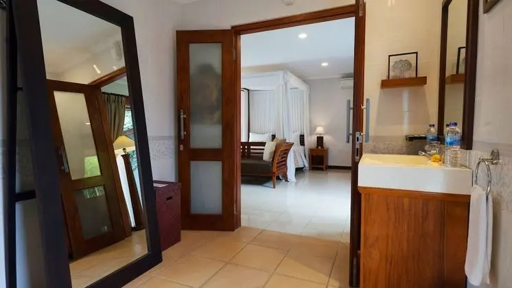 Villa, 2 Yatak Odası, Kişiye Özel Havuzlu