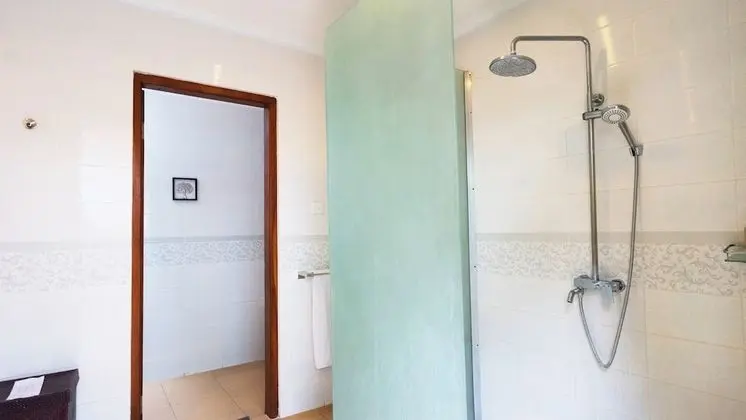 Villa, 2 Yatak Odası, Kişiye Özel Havuzlu